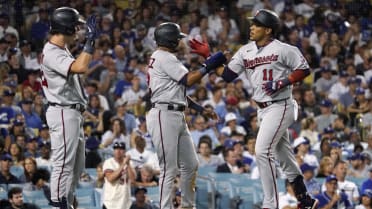 Twins' plans fell apart — and yet they're headed on in the MLB playoffs