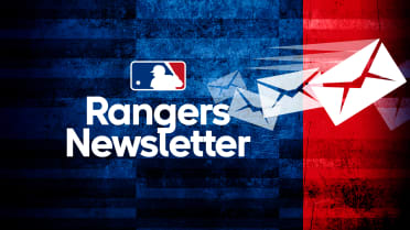 Texas Rangers News - MLB