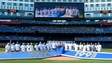 Toronto Blue Jays barred from playing games in home stadium - WISH-TV, Indianapolis News, Indiana Weather