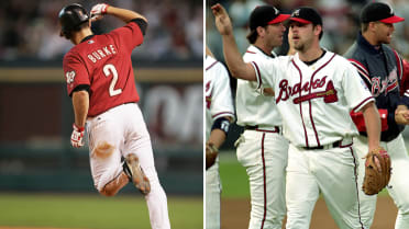 Houston Astros: Catching up Chris Burke, 18th-inning hero of 2005