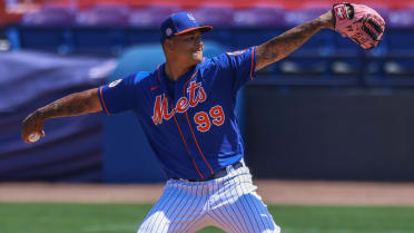 Why Mets' Taijuan Walker has struggled so mightily in 2nd half