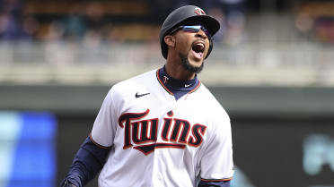 Byron Buxton homers again as Twins beat Indians 8-4 - The San