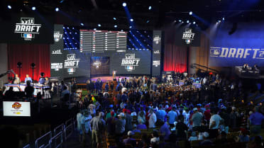 MLB Draft order 2022: Full list of picks for all 20 rounds & competitive  balance selections