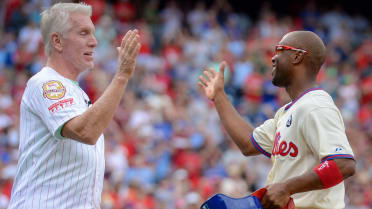 Philadelphia Phillies: Jimmy Rollins' 2,000 Hits Part of His Enigmatic  Equation, News, Scores, Highlights, Stats, and Rumors