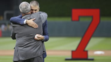 Best of the best: Twins retired numbers
