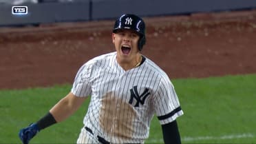 Yankees hitting coach explains Gio Urshela's newfound power 