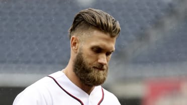 MLB DFS: Bryce Harper and the best/worst DK picks for Friday, July 9th -  Fake Teams