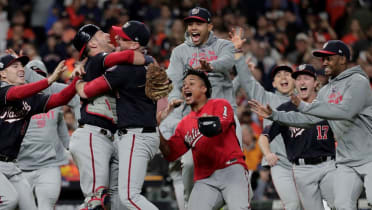 Nationals Win 2019 World Series: Highlights, Twitter Reaction to  Celebration, News, Scores, Highlights, Stats, and Rumors