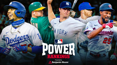 2020 MLB season preview - Power Rankings and everything you need