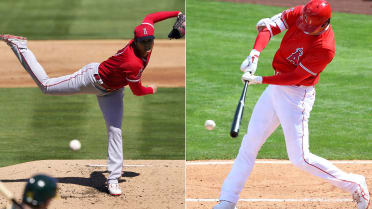 Shohei Ohtani pitching and hitting plans for 2021