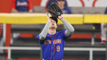 Brandon Nimmo, Mark Canha, Mets staffer, coach have COVID