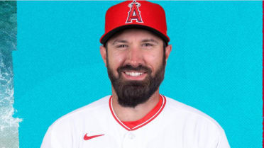 Adam Eaton (outfielder) - Wikipedia