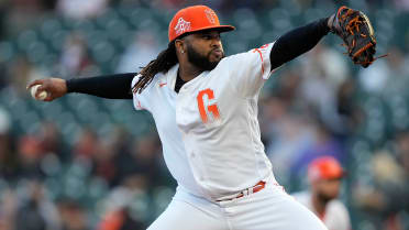 Johnny Cueto joins White Sox's rotation; 36-year-old to make team debut  Monday night vs. Royals 