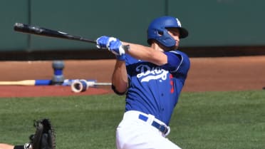 Spring Training Recap: Corey Seager Among 5 Home Runs Dodgers Allow In Loss  To Rangers