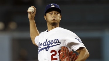 With Strikeout Milestone, Yu Darvish Makes Good On His Promise Out Of Japan  — College Baseball, MLB Draft, Prospects - Baseball America