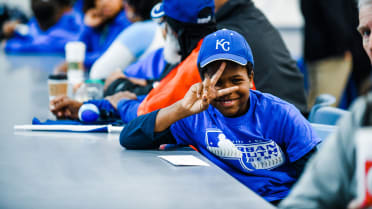 Kansas City Royals on X: Thank you, Whit, for all your contributions on  the field and your impact in the Kansas City community. Best of luck as you  continue your career in