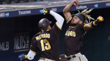 Padres won't feature brown uniforms until 2020, at the earliest