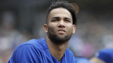 From his hair to his feet, Lourdes Gurriel Jr. is impressing with