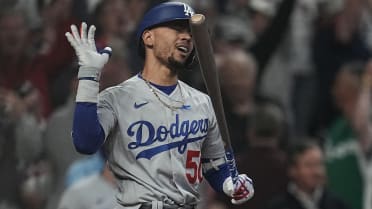 Dodgers news: 'We just didn't get it done' in NLCS loss to Braves