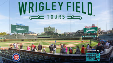 New Era Chicago Cubs Wrigley Field Two Tone Edition 59Fifty