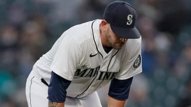 James Paxton shuts down Astros as Mariners cap 5-1 road trip