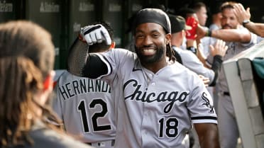 Cleveland Indians blown away by White Sox, 2-1, on Brian Goodwin's walk-off  HR 