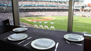 Yankee Stadium Printable Seating Chart for Weddings Bar 