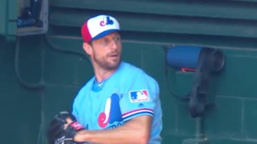 Nationals to wear Expos uniforms to celebrate Montreal roots