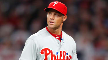 Flashback: The time Gabe Kapler needed to be pinch-run for in the middle of  a home run  Phillies Nation - Your source for Philadelphia Phillies news,  opinion, history, rumors, events, and