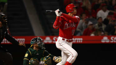 BASEBALL/ True samurai Ohtani wielded the right 'sword' for homer