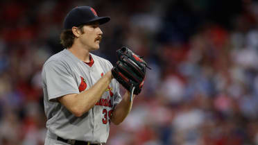 Jupiter native Miles Mikolas misses MLB All-Star Game after wife gives  birth to twins 