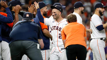 Astros on collision course with historic offenses - SportsMap