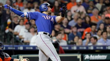 Rosenthal: For Twins' Joey Gallo, will a new team and a change at