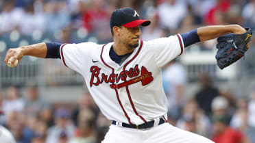 Braves' Charlie Morton breaks silence on making unwanted franchise history  despite scoreless outing vs Mets