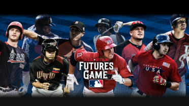 mlb.com - Jonathan Mayo - The best plays and players in Futures Game history