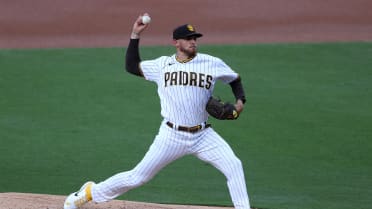 Padres Pitcher Joe Musgrove Named to His First All-Star Team – NBC 7 San  Diego