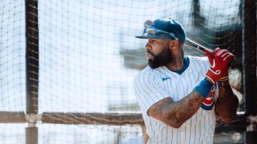 Jason Heyward Looks Sooooo Much More Comfortable This Year - Cubs Insider