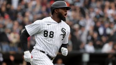 Luis Robert Jr. hits 26th homer, White Sox rally past Cardinals 8-7 after  Montgomery hurt