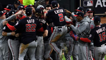 What's next for the Nationals after the 2019 season?