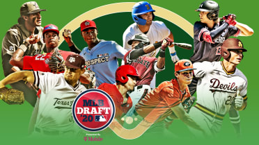 MLB Player Comparisons for Top 2020 MLB Draft Prospects, News, Scores,  Highlights, Stats, and Rumors