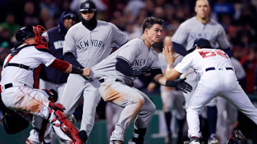 Germán, Calhoun lead Yankees over Red Sox 3-1