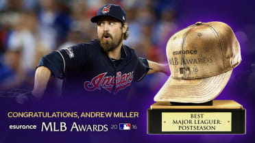 EXCLUSIVE: Andrew Miller to quit baseball; will star in `Twilight' movies