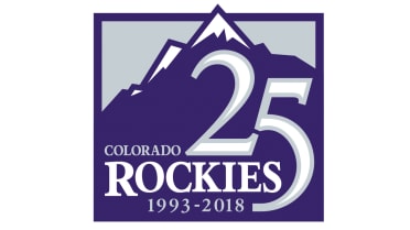 Colorado Rockies on X: Purple Monday. Day Game. 💜   / X