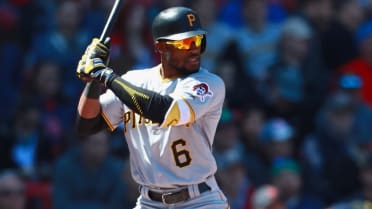 Starling Marte's suspension is a truly devastating blow to the Pirates