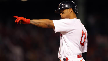 Red Sox avoid arbitration with Rafael Devers - Covering the Corner