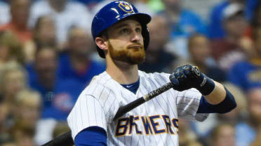 Rangers discussing Jonathan Lucroy, Jeremy Jeffress with Brewers - MLB  Daily Dish