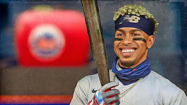 Francisco Lindor finally sheds 'Mr. Smile' persona - Our Esquina