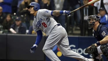 Manny Machado responds to criticism about his hustle: 'Obviously I'm not  going to change