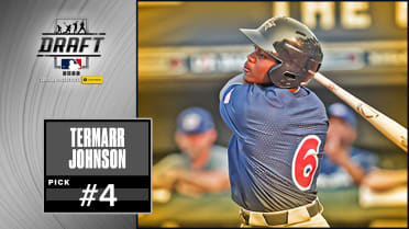 Pirates prospect update: Second Baseman Termarr Johnson - Bucs Dugout