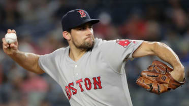 Nathan Eovaldi - MLB News, Rumors, & Updates